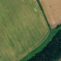 Satellite imagery of Vidláč [Kladníky], CZ