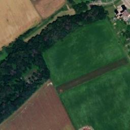 Satellite imagery of Vidláč [Kladníky], CZ