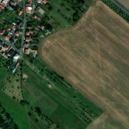 Satellite imagery of Hranečník [Opatovice u Hranic] HG, CZ