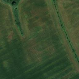 Satellite imagery of Choryňská stráž [Choryně], CZ