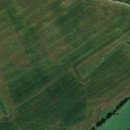 Satellite imagery of Choryňská stráž [Choryně], CZ