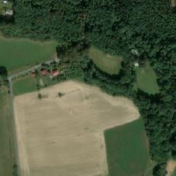 Satellite imagery of Budička, CZ