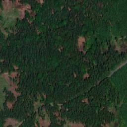 Satellite imagery of Úvěs, CZ