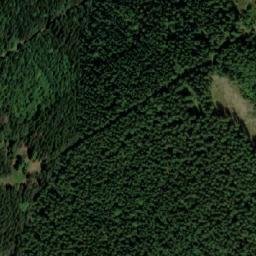 Satellite imagery of Těšínočka [Staré Hamry 1], CZ