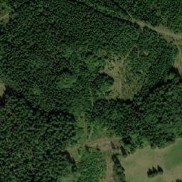 Satellite imagery of Těšínočka [Staré Hamry 1], CZ