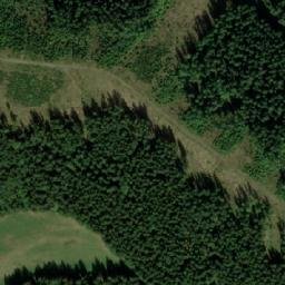 Satellite imagery of Těšínočka [Staré Hamry 1], CZ