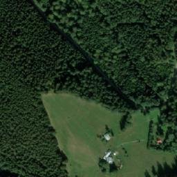 Satellite imagery of [Staré Hamry 1] GSM, CZ