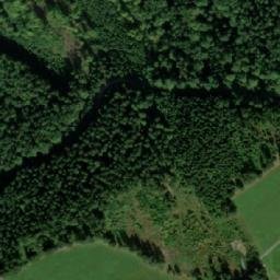 Satellite imagery of Kozlena [Staré Hamry 1], CZ