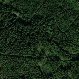Satellite imagery of Sulov [Bílá], CZ
