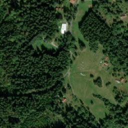 Satellite imagery of Sulov [Bílá], CZ