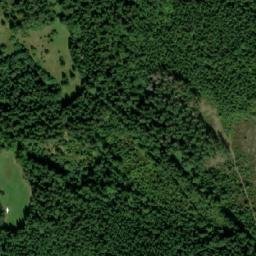 Satellite imagery of Sulov [Bílá], CZ