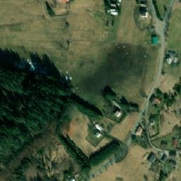 Satellite imagery of Velké Šance [Mosty u Jablunkova], CZ