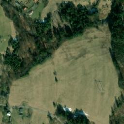 Satellite imagery of Velké Šance [Mosty u Jablunkova], CZ