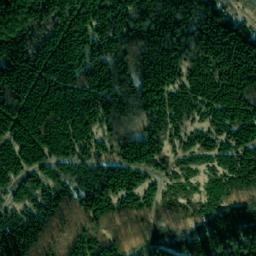 Satellite imagery of Dejůvka [Mosty u Jablunkova], CZ