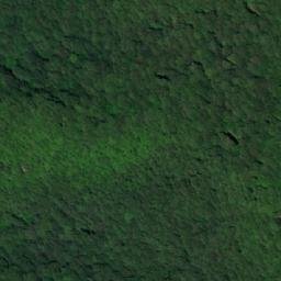 Satellite imagery of Rytro, PL