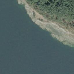 Satellite imagery of Norman Point, CA