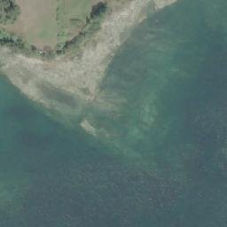 Satellite imagery of Norman Point, CA