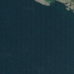 Satellite imagery of Prowse Point, CA