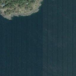 Satellite imagery of Prowse Point, CA