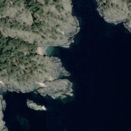 Satellite imagery of Upwood Point, CA
