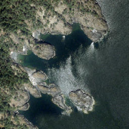 Satellite imagery of Lemberg Point, CA