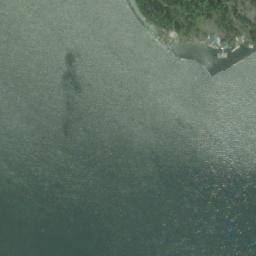 Satellite imagery of Cacus Point, CA