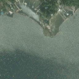 Satellite imagery of Cacus Point, CA