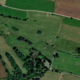 Satellite imagery of Kerzenberg, DE