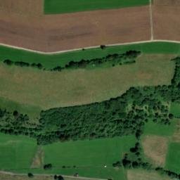 Satellite imagery of Kerzenberg, DE