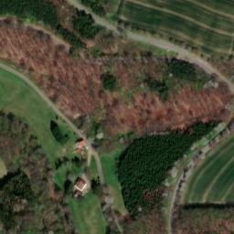 Satellite imagery of Harzhöhe, DE