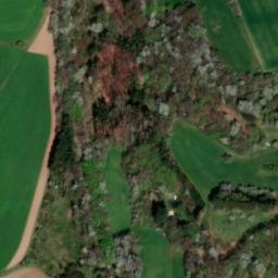 Satellite imagery of Harzhöhe, DE