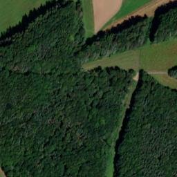 Satellite imagery of Hilschberg, DE