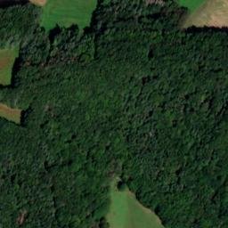Satellite imagery of Hilschberg, DE