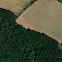 Satellite imagery of Hilschberg, DE