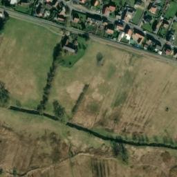 Satellite imagery of AFN-Mittelwellensendemast Kaiserslautern, DE