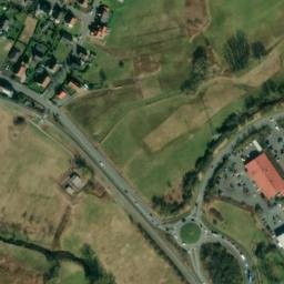 Satellite imagery of AFN-Mittelwellensendemast Kaiserslautern, DE