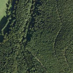 Satellite imagery of Toter Mann, DE