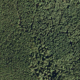 Satellite imagery of Toter Mann, DE