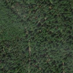 Satellite imagery of Hohe Warte, DE