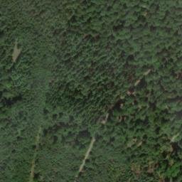 Satellite imagery of Hohe Warte, DE