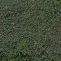 Satellite imagery of Hohe Warte, DE