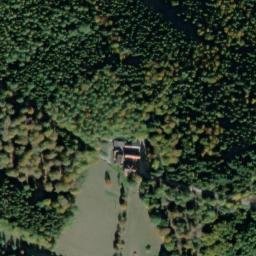 Satellite imagery of Jagdschloss Max-Wilhelmshöhe, DE