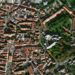 Satellite imagery of Private Wetterstation im Weberdorf, DE