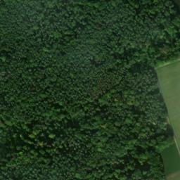 Satellite imagery of Tauberberg, DE