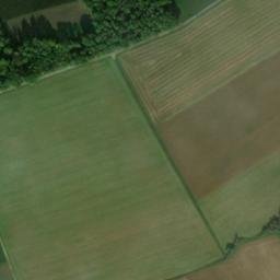 Satellite imagery of Tauberberg, DE