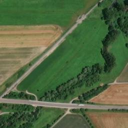 Satellite imagery of Täfertsbuck, DE