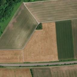 Satellite imagery of Täfertsbuck, DE