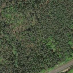 Satellite imagery of Dachsberg, DE