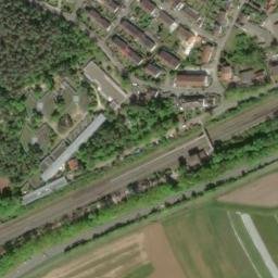 Satellite imagery of Dachsberg, DE