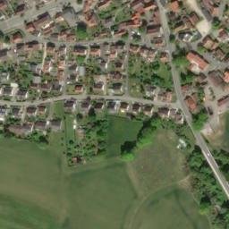 Satellite imagery of Bug, DE